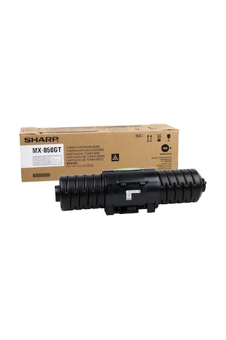 Sharp Mx-M850Gt Fotokopi Toneri Mx-M850