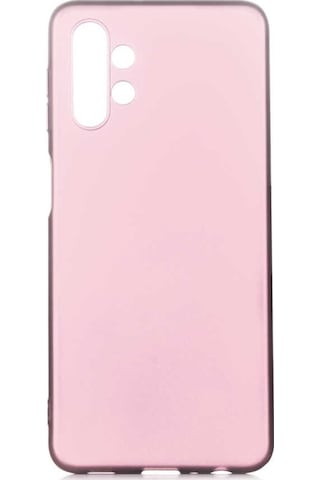 Galaxy A13 4G Kılıf Zore Premier Silikon Kılıf