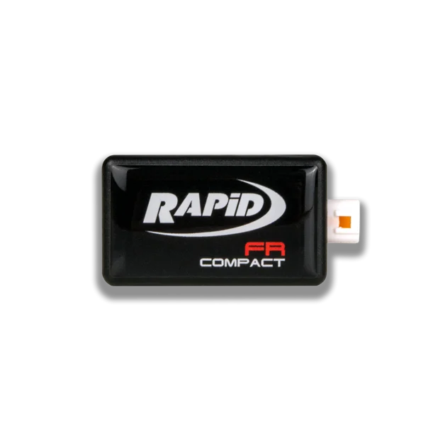 Dimsport Rapid Fr Compact Pedal Modülü - Gaz Tepki Hızlandırıcı Ve Sürüş Modu Kontrolü