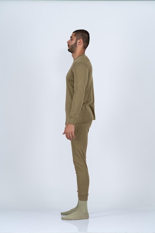 Thermo Dynamic İçlik Takım Thermal-1076 - Bej