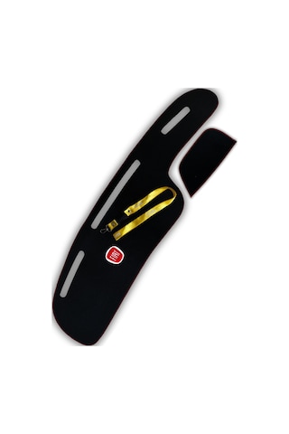 Fiat Tipo Tempra Oto Torpido Kaplama Halısı Örtüsü Fiat Sarı Oto Ayna Askısı