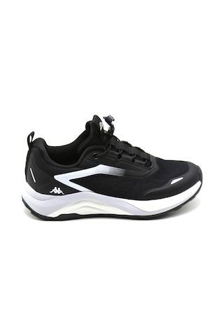 Playup 4031 Unisex Spor Ayakkabı Siyah