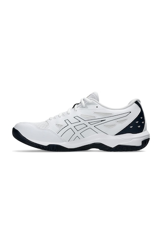 Asics Gel-rocket 11 Erkek Beyaz Voleybol Ayakkabısı 1071a091-103 Beyaz