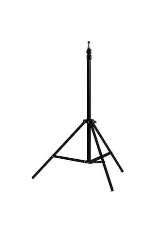 Ekılıf - Tripod 2.1 M Tripod - Siyah - T13034