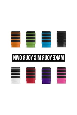 Premium Pop Filtre, Podmic Ve Usb İçin Uygun