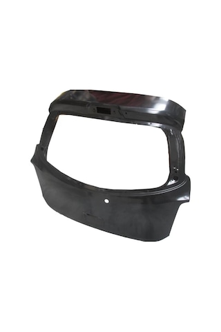 Nissan Micra- K13- 2010-2013 Arka Bagaj Kapağı Komple İceli/çekomastikli Tw Oem No:k01001hmma