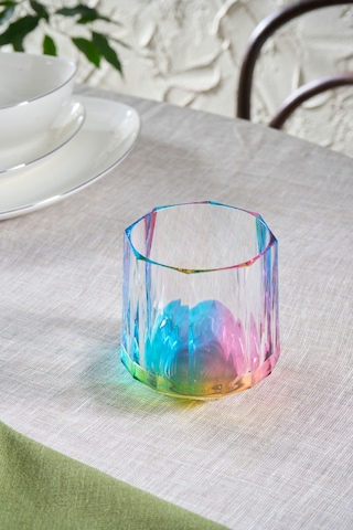 Karaca  Akristo Transparent Su Bardağı 350 Ml