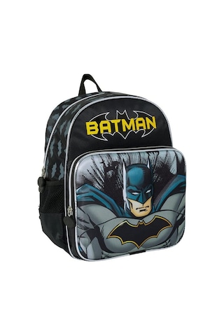 Batman Anaokulu Çantası 2017