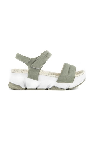Muya Bolissa Anatomik Taban Kadın Sandalet 33228-4018-STAN