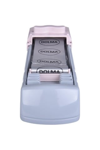 3 Kademeli Kalınlık Ayarlı Pratik Yaprak Ve Dolma Sarma Makinesi