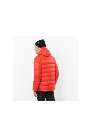 Salomon Elıxır Ultra Down Parka M Renkli