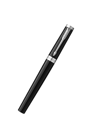Parker Ingenuity Siyah Dolma Kalem - M Uç 2181995 Standart