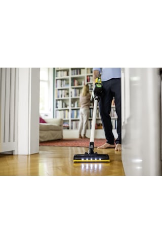Karcher VC 7 Cordless YourMax Dikey Şarjlı Süpürge