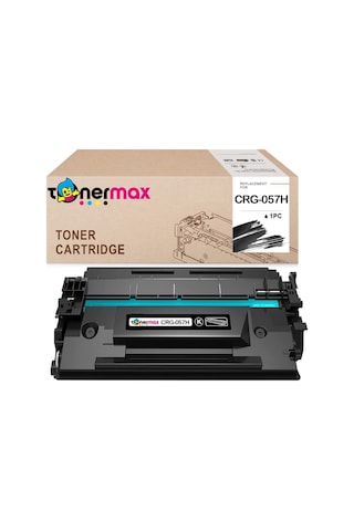 Canon I-Sensys Mf-445Dw Uyumlu Toner Çipli / Canon Crg057H