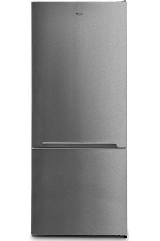 Vestel NFK48011 X 427 LT No-Frost Kombi Tipi Buzdolabı