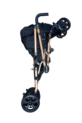 Bebegold Lux Baston Bebek Arabası