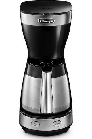 Delonghi Filtre Kahve Makinesi ICM 16710