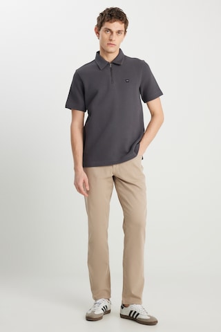 Wrangler Erkek Pantolon W1218646344 Krem Krem