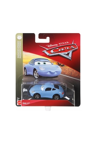 Cars 3 Tekli Karakter Araçlar - Sally Fjh98