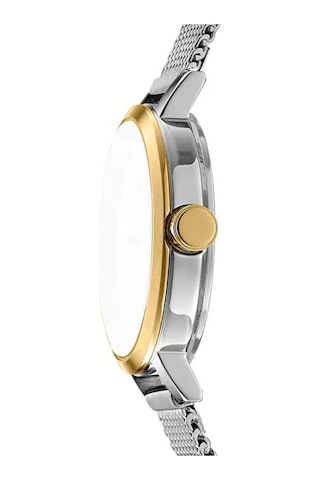 Dkny Dk1l037m0055 Kadın Kol Saati Altın