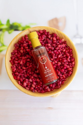 Biostore Nar Sirkesi 100 Ml