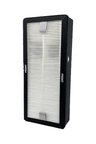 Purmed Ufo O2 Hava Temizleyici Tüm Seriler Hepa Filtre + Karbon