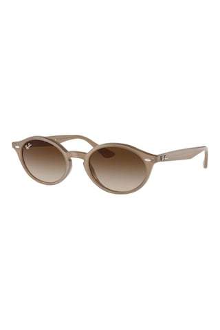 Ray-ban Rb4315 6166/13 51 Kadın Güneş Gözlüğü Kahverengi