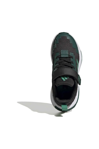 Cblack/cougrn/cgreen Adidas Çocuk Günlük Spor Ayakkabı Minecraft Pro El C Kk4642 siyah