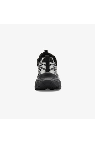 Anta Skyrocket Erkek Siyah Spor Ayakkabı 812618899