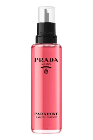 Prada Paradoxe Radical Essence Parfum 100 Ml Refill Kadın Parfümü Çiçek - Odunsu