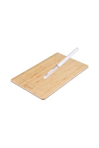 ViewSonic Woodpad 10 Bambu Grafik Tablet