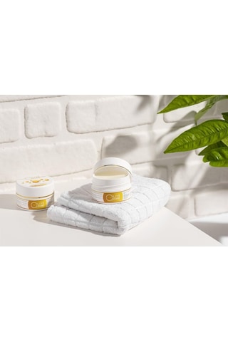 Olive Ozon Ozonlu Hasarlı Cilt Kremi Pomad 100 Ml