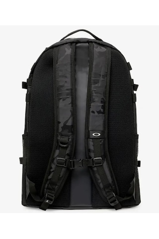 Oakley Eshance Fos902149 062 U 30 Litre Sırt Çantası Siyah