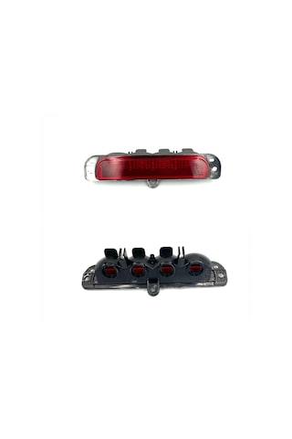 Leoparts Mitsubishi L200 Bagaj Kapak Reflektörü 2007-2014 8334a059