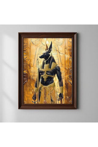 20848 Puzzle 1000 The Golden Legacy Of Anubis