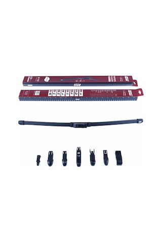 Bsg Mercedes C Class Coupe Cl203 2003-2007 Supermute 2li Muz Silecek Takımı 550mm 550mm Bsgt35630