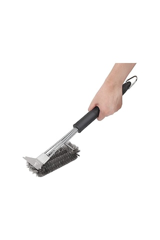 Dalgalı Tencere Fırçası Metal Için X- Için Ø 75 Mm Tel Kalınlığı 0 3 Mm Ø 125 Mm