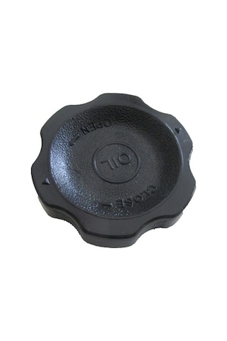 Mıtsubıshı L200- Pıck Up- 90/98 Motor Yağ Kapağı Üstü Çukurlu Tip