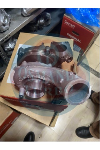 776470 5003w ınal Turbo Audı A6 Porsche Cayenne 1