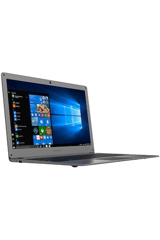 Hometech HT C14M Intel Celeron N3350 3 GB 32 GB 13.3" W10H Dizüstü Bilgisayar (Outlet )