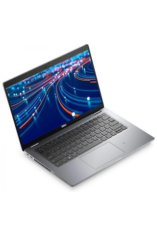Dell Latitude 5420 i7-1185G7 8 GB 240 GB SSD 14" Free Dos Dizüstü Bilgisayar (Outlet)