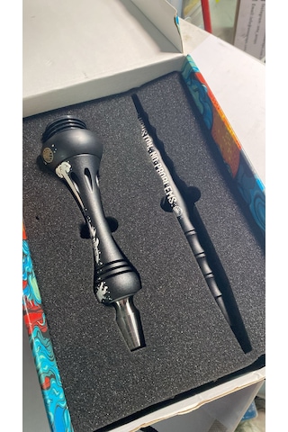 Alpha Model X Nargile Takımı