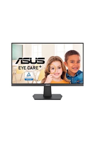 Asus VA24EHF 23.8" 1 MS 100 Hz FreeSync IPS LED Monitör