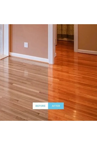 Zemin Temizleme Tabletleri, Çoklu Etkili Zemin Temizleyici Beyaz