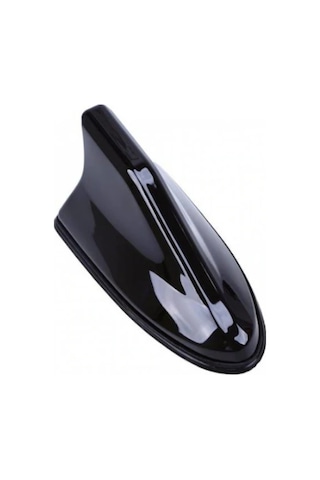 Ars-Tuning Balina Shark Anten Köpek Balığı Anten Silikon Tabanlı Balık Sırtı