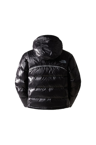The North Face W 2000 Retro Nuptse Jacket Kadın Outdoor Kısa Mont Nf0a831fjk31 Siyah Siyah