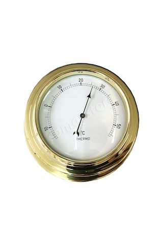 Tfa Maritim Yacth Termometre 19.2015