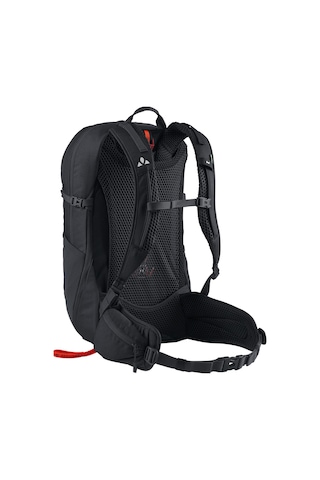 Vaude Wizard 30+4 Sırt Çantası 14568 Siyah