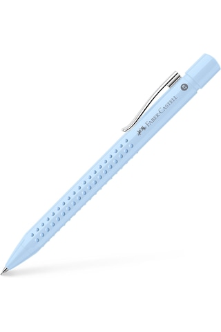 Faber-Castell Grip Versatil Kalem 0.7mm Gök Mavisi