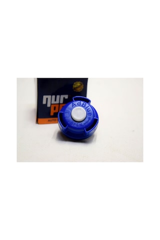 Doblo 5 Adblue Depo Kapağı 155253566